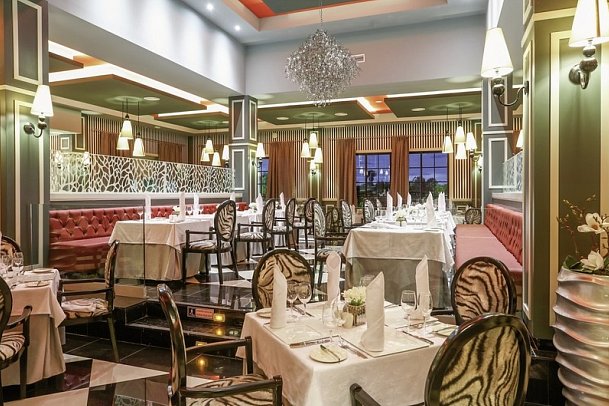 Bahia Principe Fantasia Punta Cana