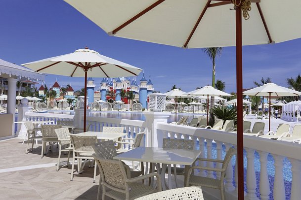 Bahia Principe Fantasia Punta Cana