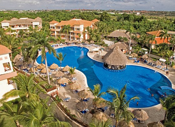 Bahia Principe Explore Turquesa