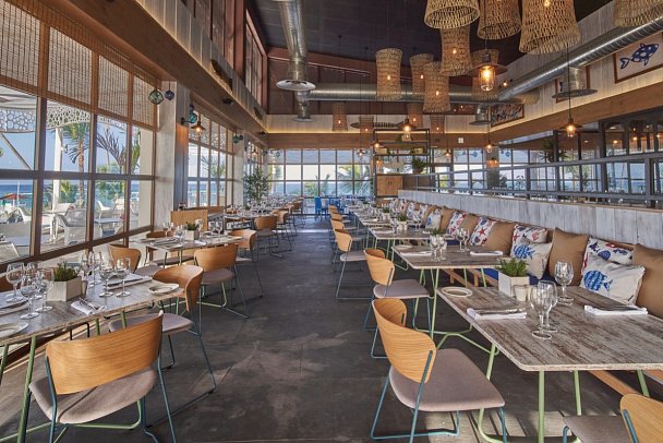 Bahia Principe Grand Turquesa