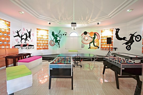 Bahia Principe Grand Turquesa