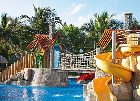 Bahia Principe Explore Turquesa