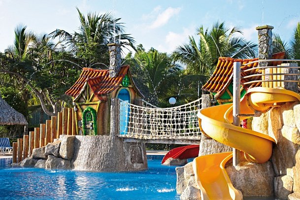 Bahia Principe Grand Turquesa