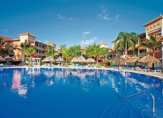 Bahia Principe Explore Turquesa