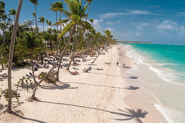 Grand Palladium Punta Cana Resort & Spa