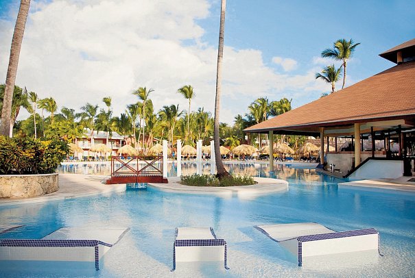 Grand Palladium Punta Cana Resort & Spa - Restaurant La Adelita