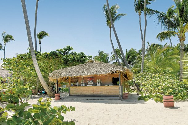 Grand Palladium Punta Cana Resort & Spa