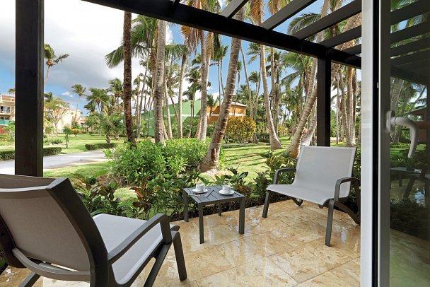 Grand Palladium Punta Cana Resort & Spa