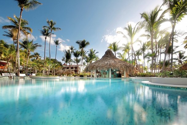 Grand Palladium Punta Cana Resort & Spa