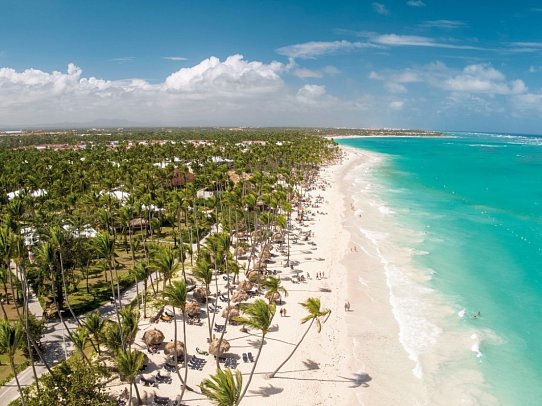 Grand Palladium Punta Cana Resort & Spa