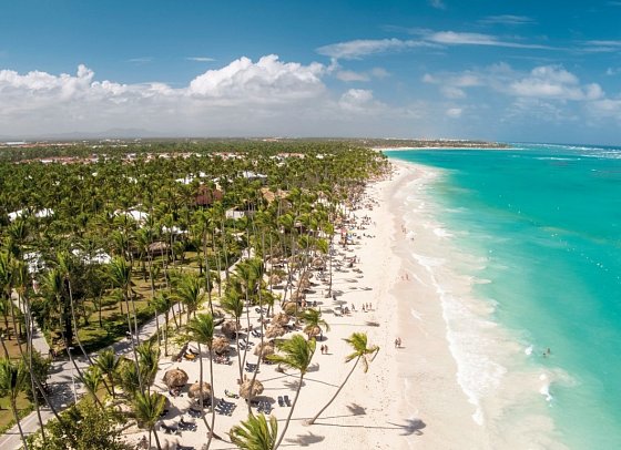 Grand Palladium Punta Cana Resort & Spa