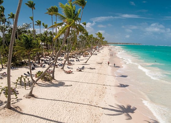 Grand Palladium Punta Cana Resort & Spa
