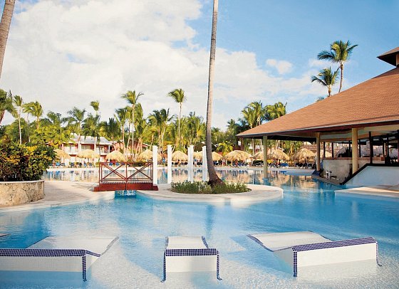 Grand Palladium Punta Cana Resort & Spa