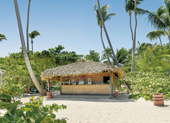Grand Palladium Punta Cana Resort & Spa