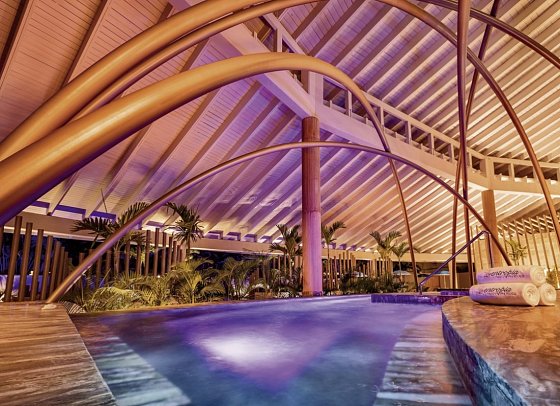 Grand Palladium Punta Cana Resort & Spa