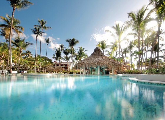 Grand Palladium Punta Cana Resort & Spa