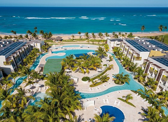 Dreams Onyx Resort & Spa