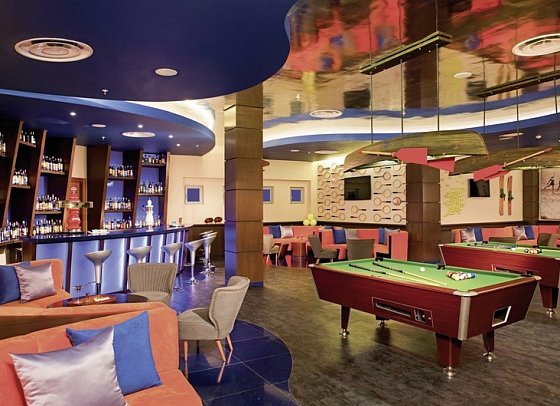 Dreams Onyx Resort & Spa - 