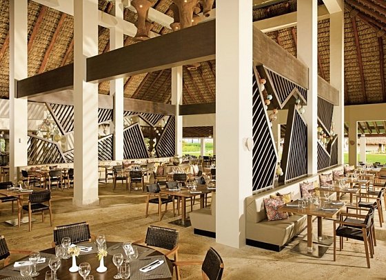Dreams Onyx Resort & Spa - 