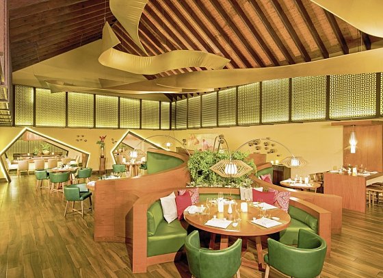 Dreams Onyx Resort & Spa - 