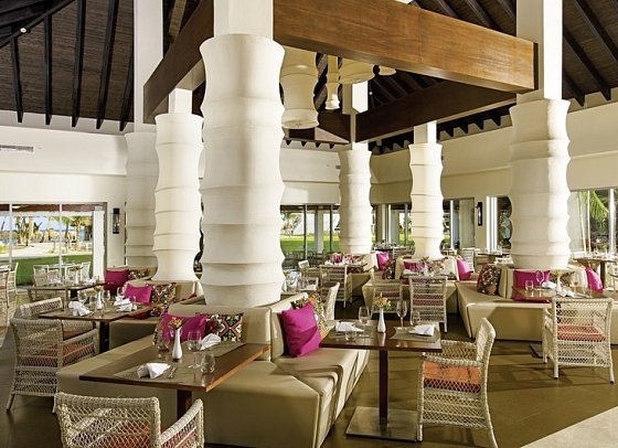 Dreams Onyx Resort & Spa - 