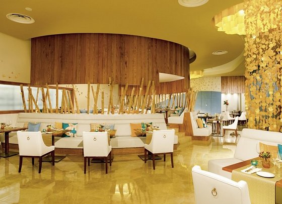 Dreams Onyx Resort & Spa - 