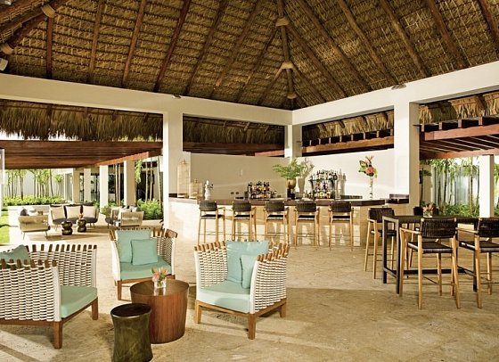 Dreams Onyx Resort & Spa - 