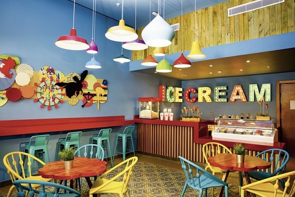 Dreams Onyx Resort & Spa - 