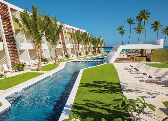 Dreams Onyx Resort & Spa