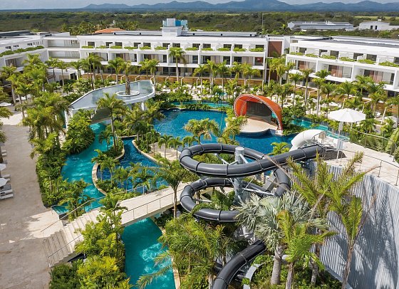 Dreams Onyx Resort & Spa