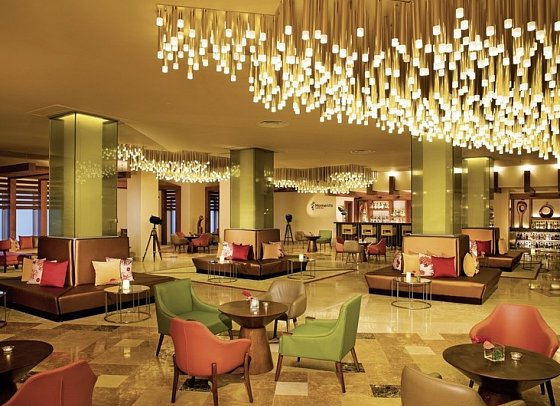 Dreams Onyx Resort & Spa - 