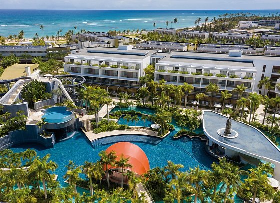 Dreams Onyx Resort & Spa