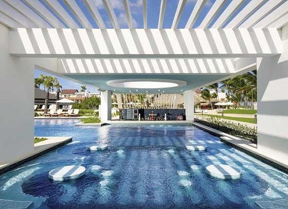 Dreams Onyx Resort & Spa - Adults Only Pool