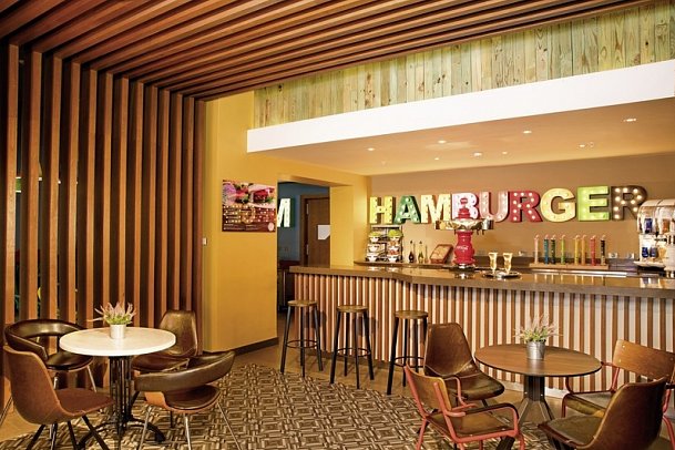 Dreams Onyx Resort & Spa - 