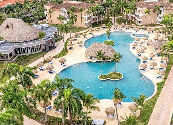 Bahia Principe Explore Punta Cana