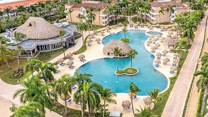 Bahia Principe Grand Punta Cana