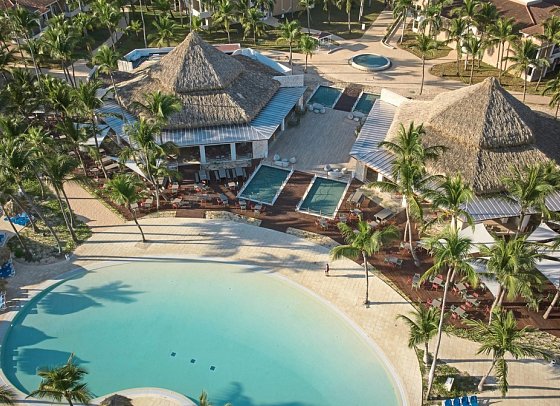 Bahia Principe Explore Punta Cana