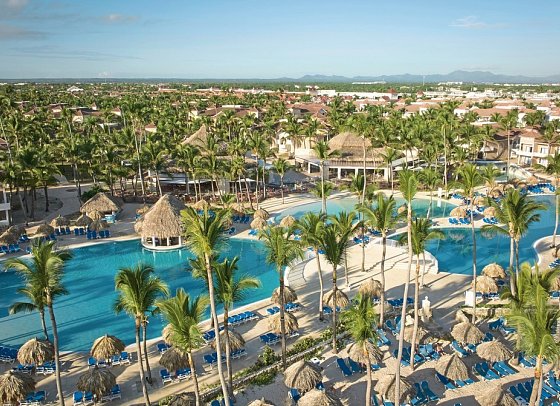 Bahia Principe Explore Punta Cana