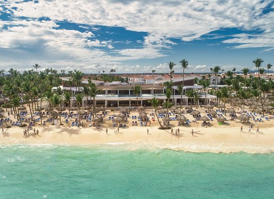 Bahia Principe Explore Punta Cana