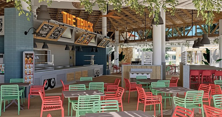 Bahia Principe Explore Punta Cana