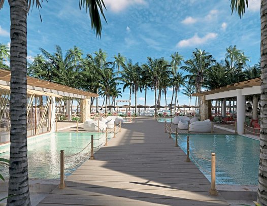 Bahia Principe Explore Punta Cana