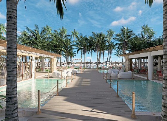 Bahia Principe Explore Punta Cana