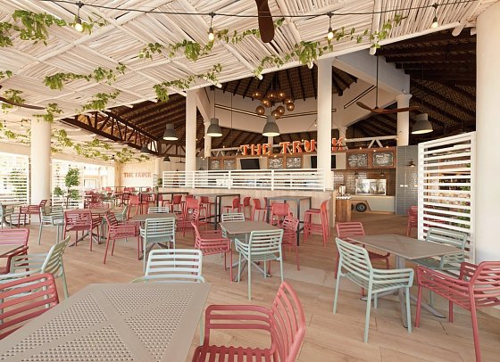 Bahia Principe Explore Punta Cana