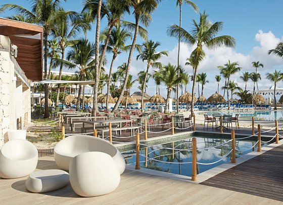 Bahia Principe Explore Punta Cana