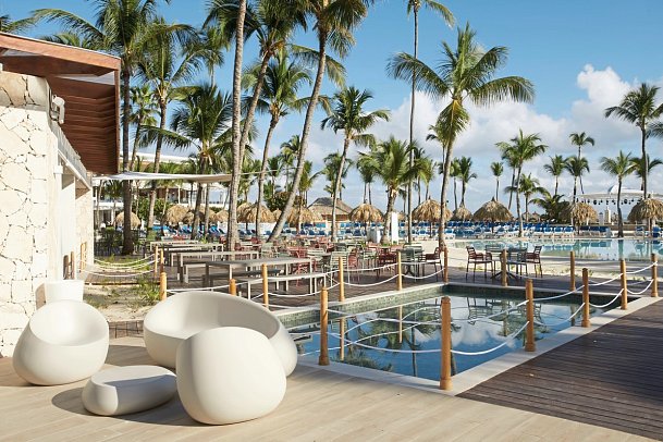 Bahia Principe Explore Punta Cana