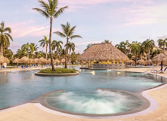 Bahia Principe Explore Punta Cana