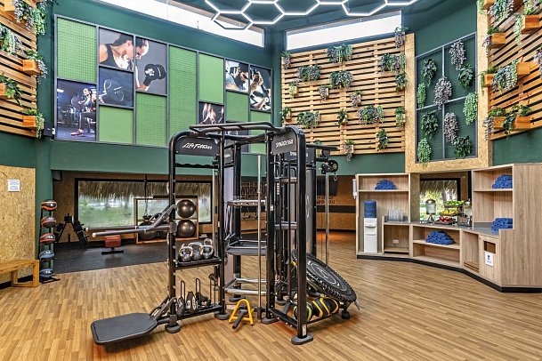 Bahia Principe Explore Punta Cana