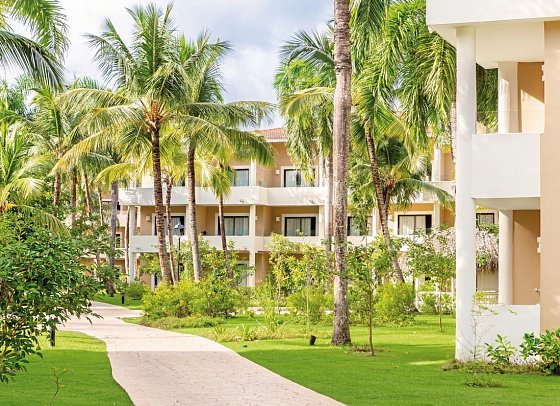 Bahia Principe Explore Punta Cana