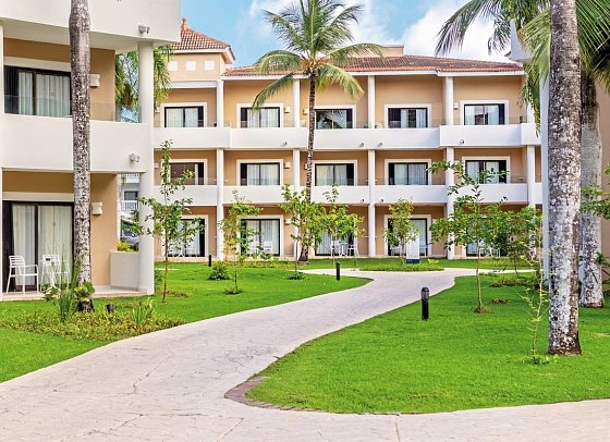 Bahia Principe Explore Punta Cana