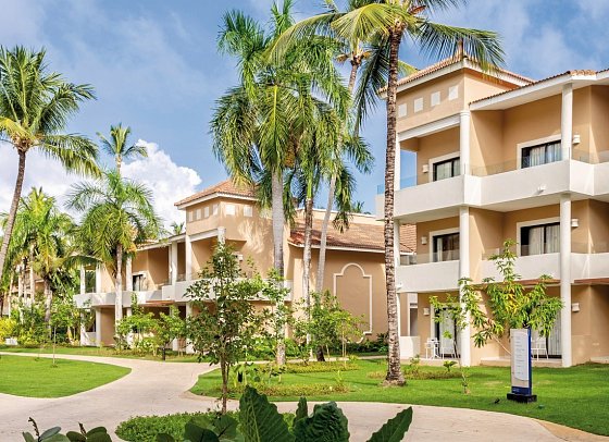 Bahia Principe Explore Punta Cana